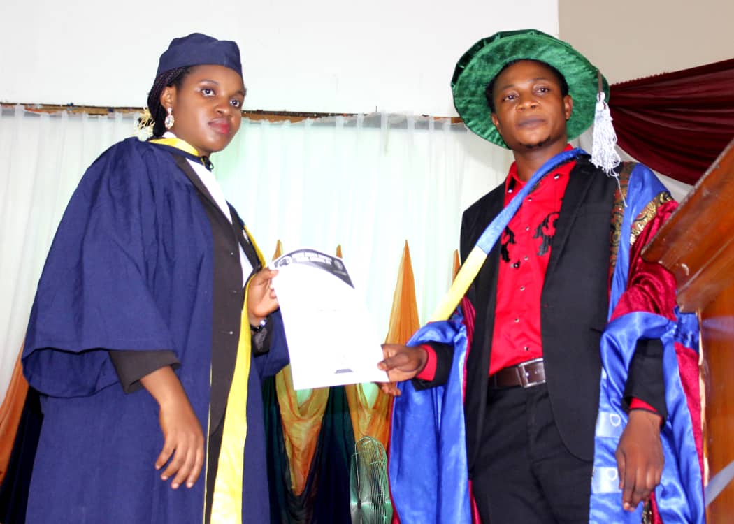TBUGLEX Graduate